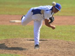 El equipo de Algodoneros cayó seis carreras a tres contra Bucaneros.  /
