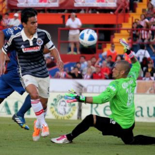 Real dice que Chivas está casi a la mitad de su nivel