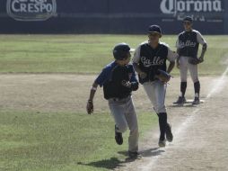 Acción de la Liga Alfarera en Tlaquepaque.  /