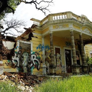 Proponen ley para sancionar a quien dañe patrimonio