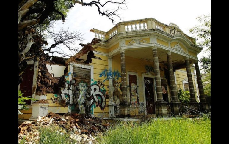 Patrimonio. El proyecto es resultado de un trabajo en conjunto de la Secretaría de Cultura, INAH, CECA e ÍCOMOS. ARCHIVO /