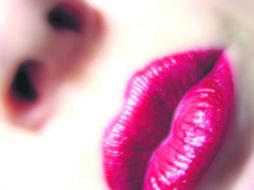 Los labios reflejan, en muchas ocasiones, la personalidad de una mujer. ESPECIAL /