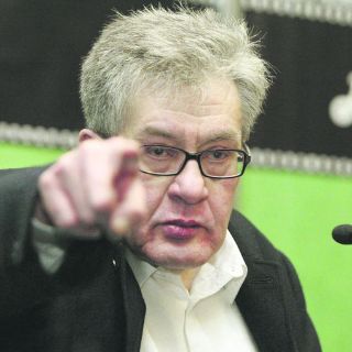 La última batalla del poeta