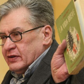 Pacheco se rehusó a ir a hospital tras sufrir golpe en cabeza: viuda