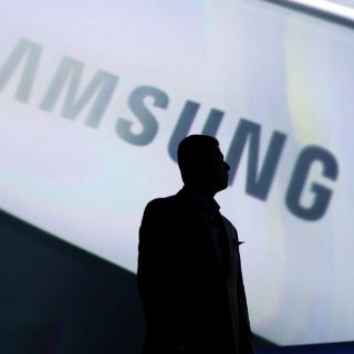 Samsung firma acuerdos con Google y Ericsson