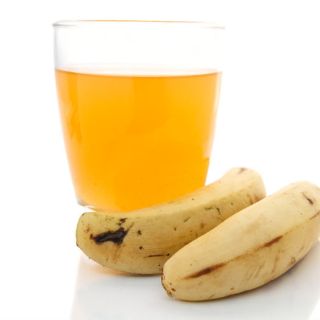 Colimenses proponen hacer jugo de banana a agricultores