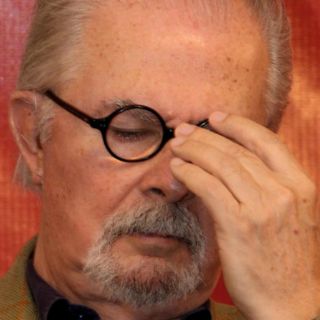 Fernando Botero sale ileso luego de incendiarse su casa