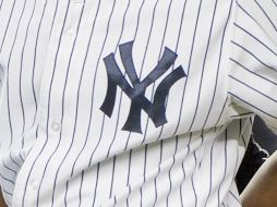Los Yankees no se han pronunciado sobre el incidente de su jugador. ARCHIVO /
