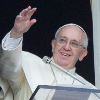 Holocausto, una vergüenza para la humanidad: Papa Francisco