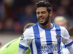 Carlos también se expresó en redes sociales sobre este tema. ARCHIVO /