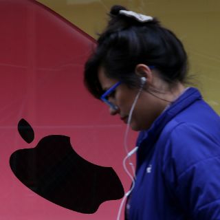 Apple vende 51 millones de iPhones