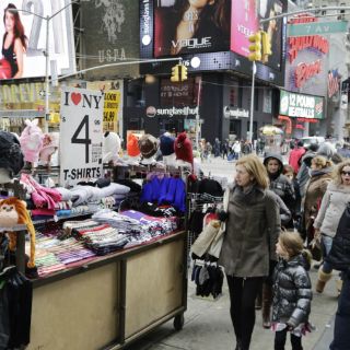 Super Bowl, imán para tráfico sexual en EU