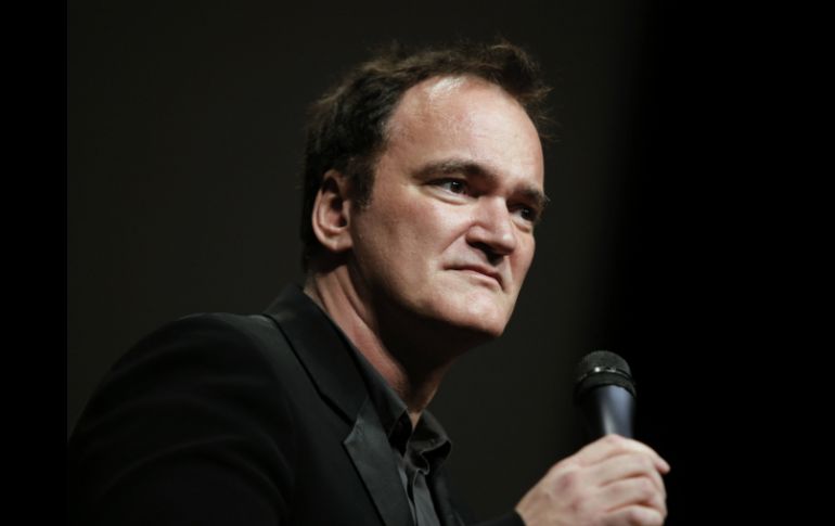 El cineasta había comentado que prefería archivar el proyecto. ARCHIVO /