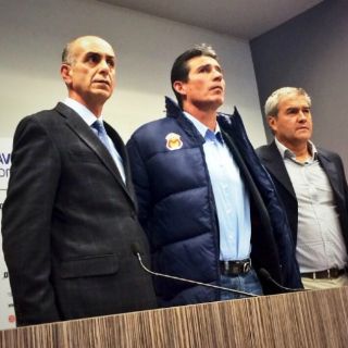 Eduardo de la Torre, nuevo técnico de Morelia