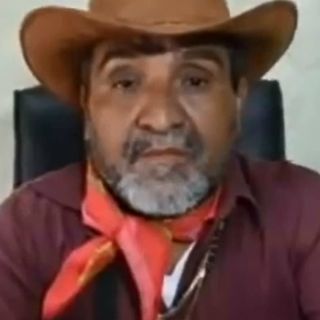 Captura de 'El Tío', fue sin ningún disparo: Rubido