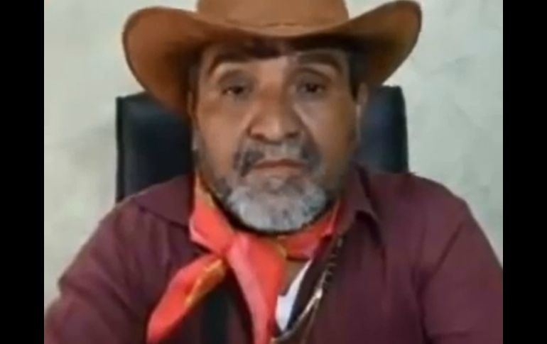 Dionisio Loya es vinculado con 14 expedientes por su probable participación en hechos delictivos. ESPECIAL /