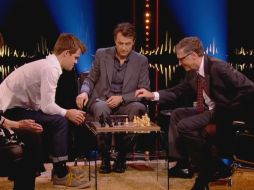 La partida fue captada en video y actualmente circula a través de YouTube. ESPECIAL /