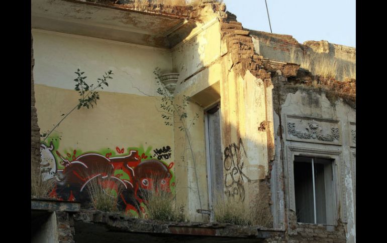 Se contempla desde una amonestación, un llamado al propietario o hasta sanciones económicas. ARCHIVO /