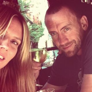 Heidi Klum termina romance con guardaespaldas