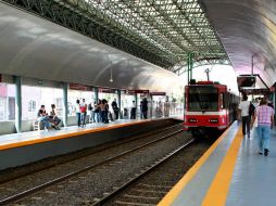 Con la ampliación se prevé aumentar los usuarios al día, lo que representará un incremento en los ingresos. ARCHIVO /