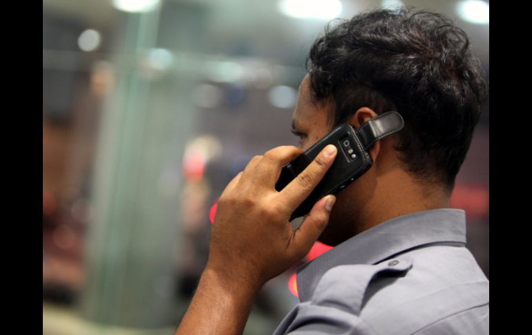 La empresa, bonificará a la cuenta de los usuarios, misma que se verá reflejada en su factura. ARCHIVO /