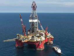 La empresa paraestatal dio a conocer que las exportaciones tuvieron un valor cercano a 670 MDD. ARCHIVO /