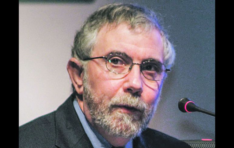 'La educación superior pueda convertirse en una maquinaria para el progreso económico', señala Paul Krugman.  /