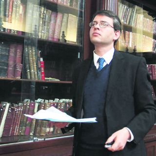 Acuerdo tributario 'no es tregua'