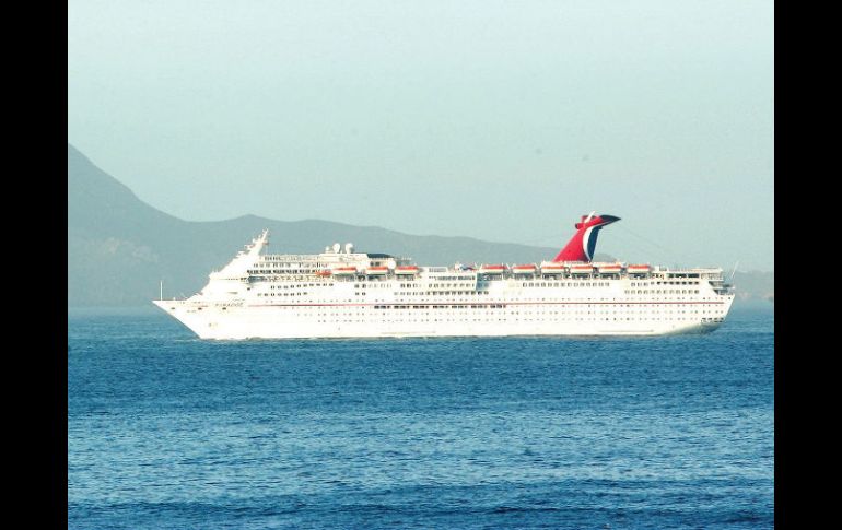 Crisis. México no ha recuperado las cifras que registró en el 2008. ARCHIVO /