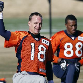 Madden NFL 25 pronostica triunfo de Denver en el Super Bowl