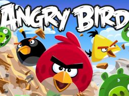 Según se reveló, la vigilancia de los gobiernos se lleva a cabo mediante aplicaciones móviles, incluidos los juegos de Rovio. ESPECIAL /