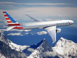 Comparten un comunicado con cifras combinadas de la fusión de American Airlines con US Airways. ARCHIVO /