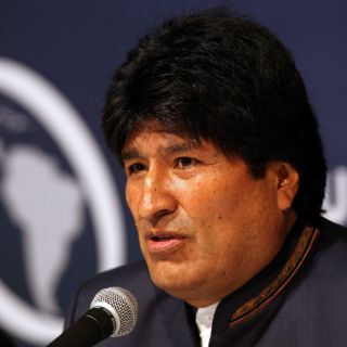 Fallo sobre Perú-Chile no afecta demanda marítima: Bolivia