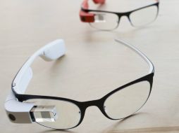 La empresa técnologica pondrá a la venta los anteojos inteligentes este año AP /