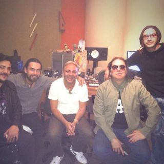 Difunden canción 'metalera' de Cristian Castro