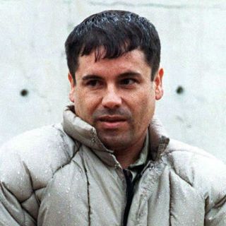 Llevarán la historia de 'El Chapo' Guzmán a la TV