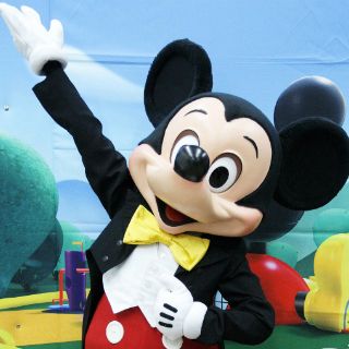 Mickey Mouse busca talentos en Guadalajara