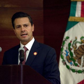 Peña llama a incrementar comercio en Latinoamérica