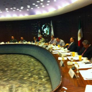 El Cesjal presenta su Plan Operativo Anual para 2014