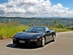 El precio estimado del vehículo es de entre 75 mil y 85 mil libras esterlinas. ESPECIAL /