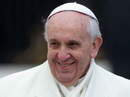 Su Santidad exhorta a los fieles de lengua árabe a rezar, perdonar y difiundir esperanza y consuelo, con el fin de sembrar paz. EFE /