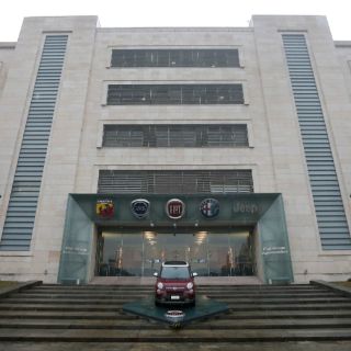 Fiat cambia de nombre y de nacionalidad