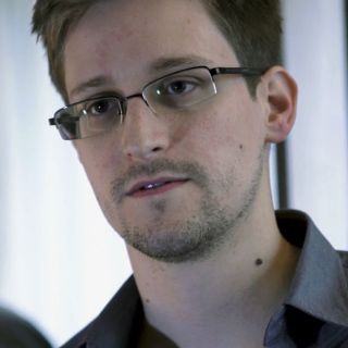 Snowden, propuesto como candidato al Nobel de la Paz 2014