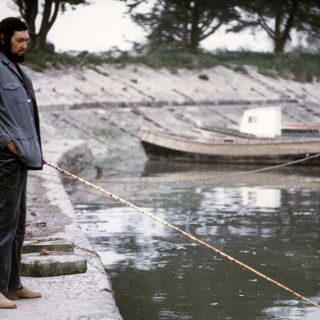 'Cortázar de la A a la Z', un viaje por la vida de Julio Cortázar