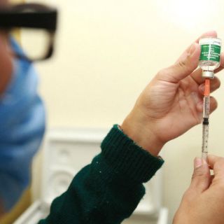 Hospitalito, limitado en atención de cuadros respiratorios severos