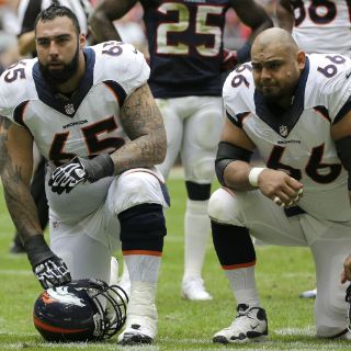 Denver tendrá 'conexión mexicana' en el Super Bowl