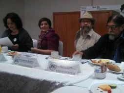 Para los nuevos integrantes de #QueMePregunten, limitar la participación ciudadana al sufragio es limitar la vida democrática.  /