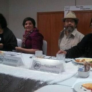 #QueMePregunten, reclaman ciudadanos