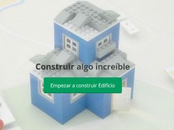 La Academia 'Build with Chrome', consiste en una serie de breves tutoriales y retos. ESPECIAL /