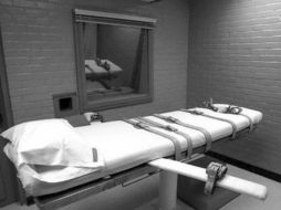 Sugieren que los componentes pudieron ser utilizados en una dolorosa ejecución en Oklahoma. ARCHIVO /